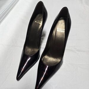 STUART WEITZMAN PUMPS